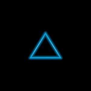 Once It Starts Album Art