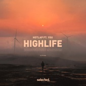HighLife (feat. YOU) artwork