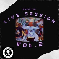 LIVE SESSION VOL.2 (feat. Tximas, Y.RETORCIDO, HANK SCORPIO LADS & LaSelvaBeats) - Single - RNORTE+