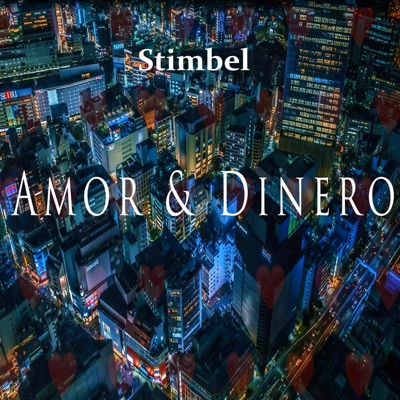 Amor & Dinero - Single