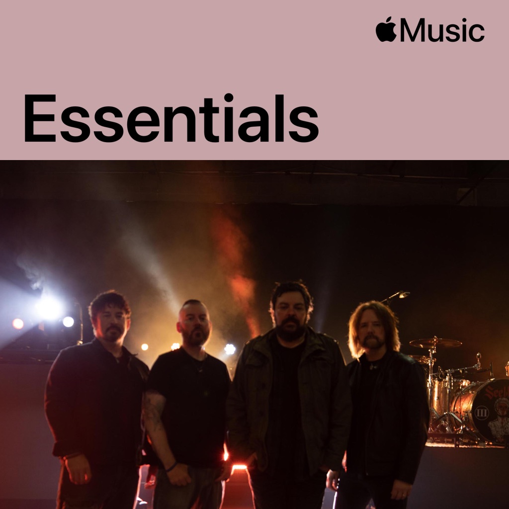 Seether Essentials
