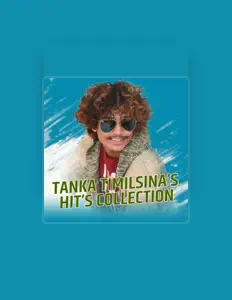 Dengarkan Tanka Timilsina, tonton video musik, baca bio, lihat tanggal tur & lainnya!