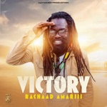 Rachaad Amarjii - Victory