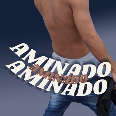 Aminado - Single