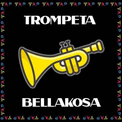 DJ TOPOK - Trompeta Bellakosa
