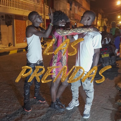Las Prendas (feat. La Cubana & mixixipi) - Single