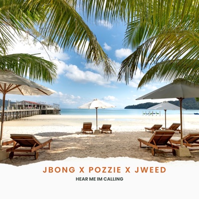 Hear me I'm Calling (feat. Possie & Jweed) - Single