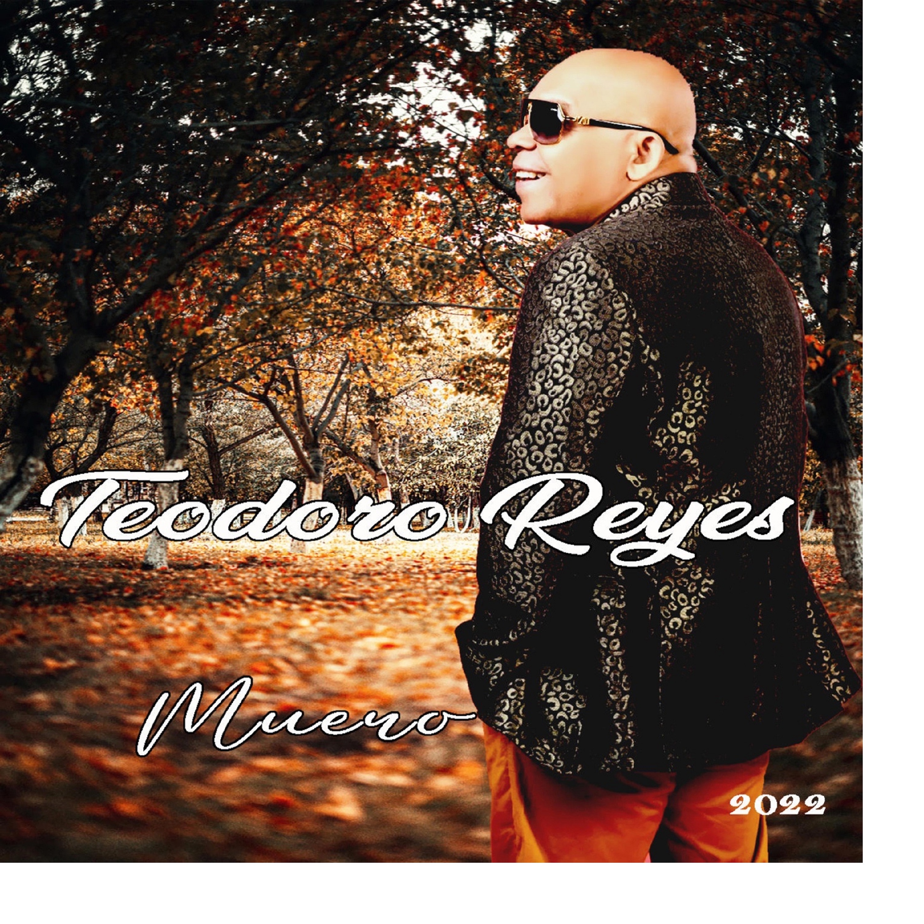 Muero - Single