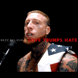 Love Trumps Hate (Alternate Version) - Single