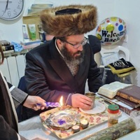 Ivdu (Tribute to Eliezer Kosoy) - Single - Eli Goldsmith Aka Midnightrabbi