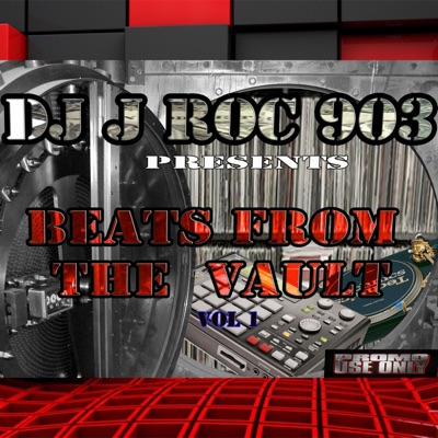 Beats From the Vault Vol 1