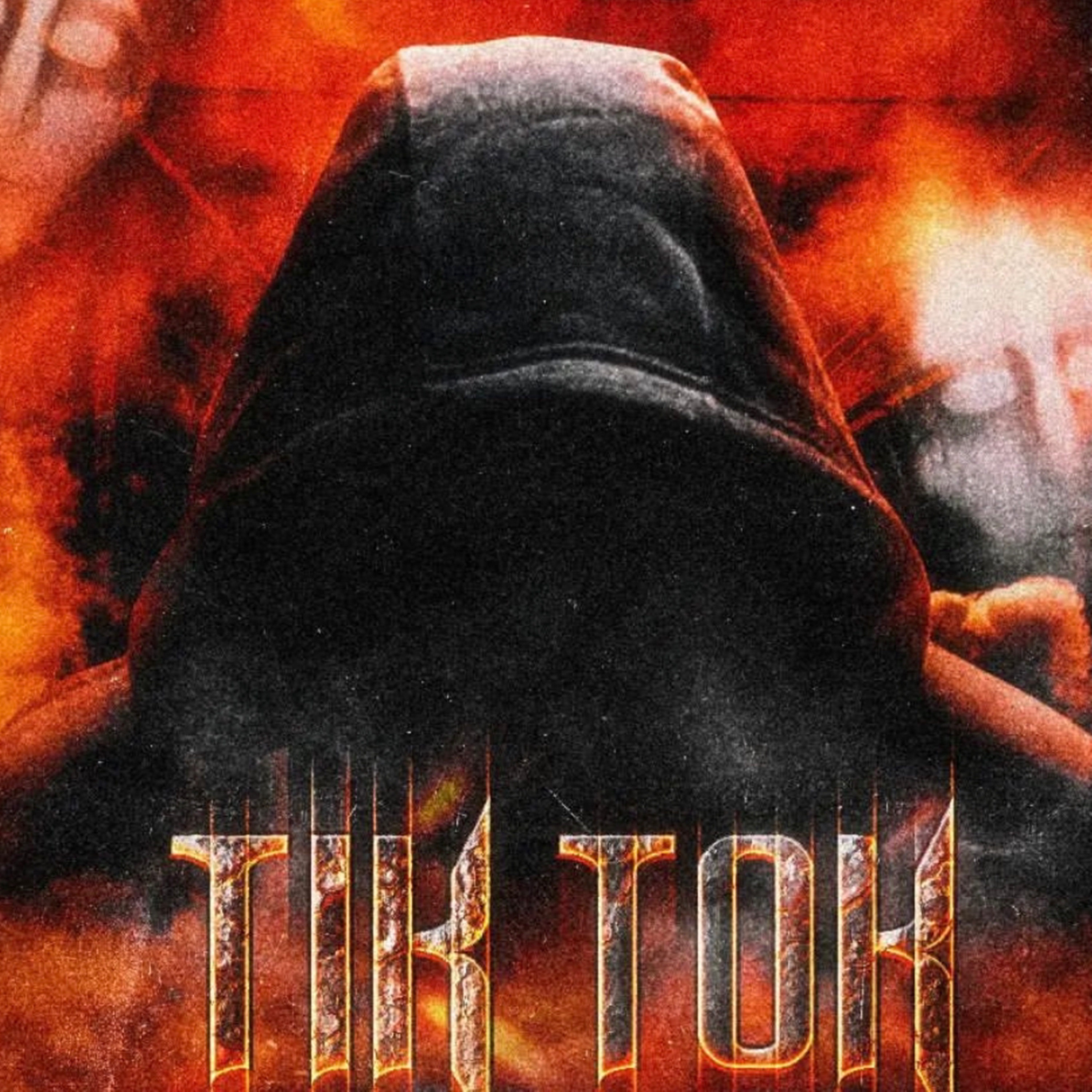 Tik Tok - Single