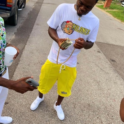 Sweet Thing (feat. Lady K) - Single