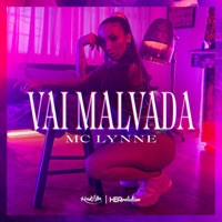 Vai Malvada - Single - DJ David LP & MC Lynne