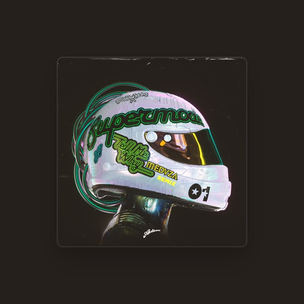 Supermode's avatar