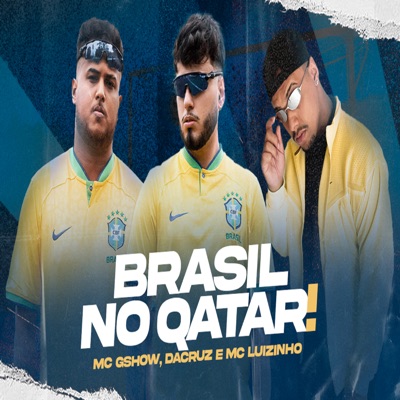 Brasil no Qatar - Single