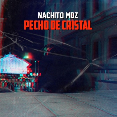 Pecho de cristal - Single