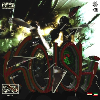 كل اشي (feat. Ziad zaza) - Single