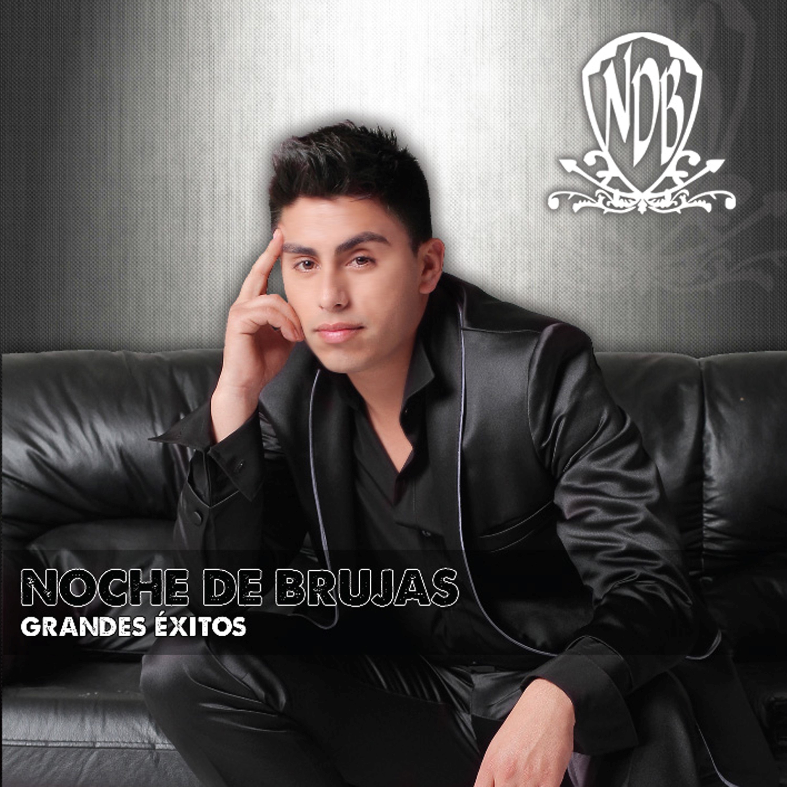 NOCHE DE BRUJAS-TODO TE DI