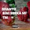 BINI SERKA MI - TM lyrics