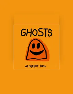 Ouve Alphabet Kids, vê vídeos de música, lê a biografia, vê as datas da digressão e muito mais!