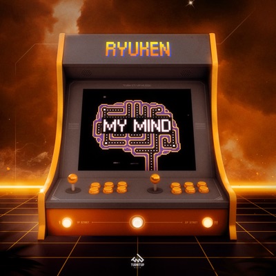My Mind - Single
