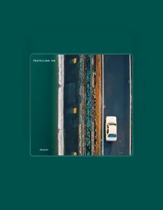 Ascolta Peach!, guarda video musicali, leggi la biografia, vedi le date del tour & altro!