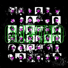 Смертию (feat. Ksiada) Oligarkh