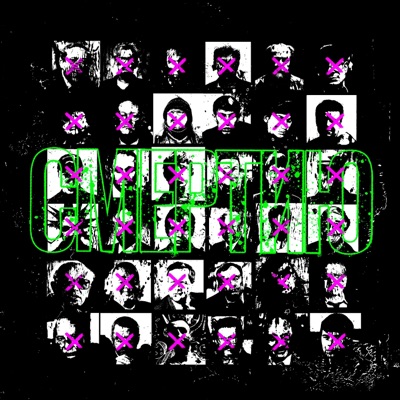 Смертию (feat. Ksiada) - Single