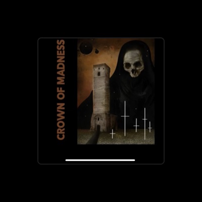 Listen to Crown of madness, watch music videos, read bio, see tour dates & more!