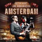 Beth Hart & Joe Bonamassa - Them There Eyes (Live)
