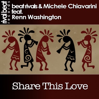 Share This Love (feat. Renn Washington)