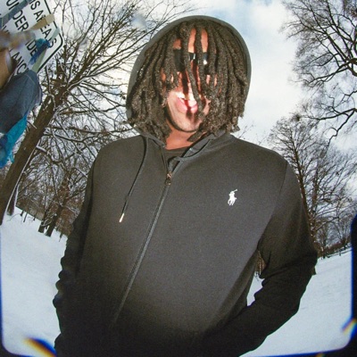 That Ninja a Pussy! - Single