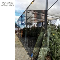 stop looking, nothing's there. (feat. Oni Boy) - Single - Decks