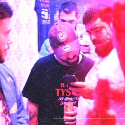 Los Niños del Afromarket 04 - Single