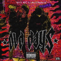 Old Days (feat. QuisActive & 3o$ama) - Single - Double R Beatz