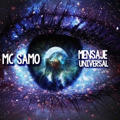 Mensaje Universal - Single