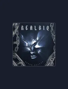 聆聽 Realbiq、觀看音樂影片、閱讀小傳、查看巡演日期等！