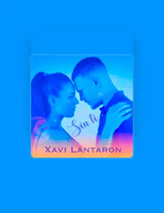 Listen to Xavi Lantaron, watch music videos, read bio, see tour dates & more!