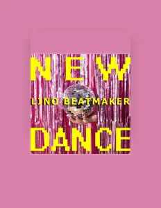 Listen to Lino Beatmaker, watch music videos, read bio, see tour dates & more!