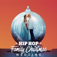 12 Days of Christmas / Diamonds for Christmas (from the film Hip Hop Family Christmas Wedding) - Single - Jamie Foxx