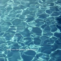 What Do I Do When I'm Broken? - Single - Meka