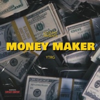 Money Maker - Single - Young Tay Da Rap God