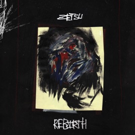 Rave Don't Stop Zetsu