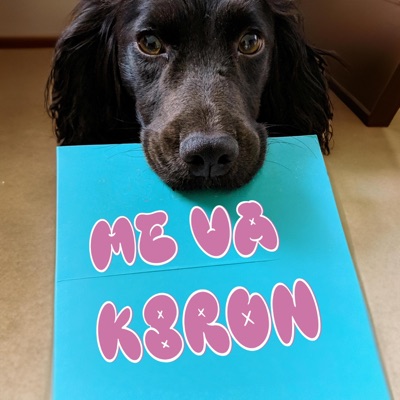 ME VA KBRON - Single