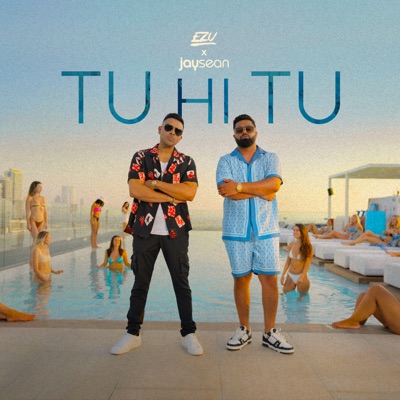 Tu Hi Tu - Single