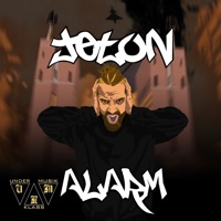 Alarm - Single - Jeton
