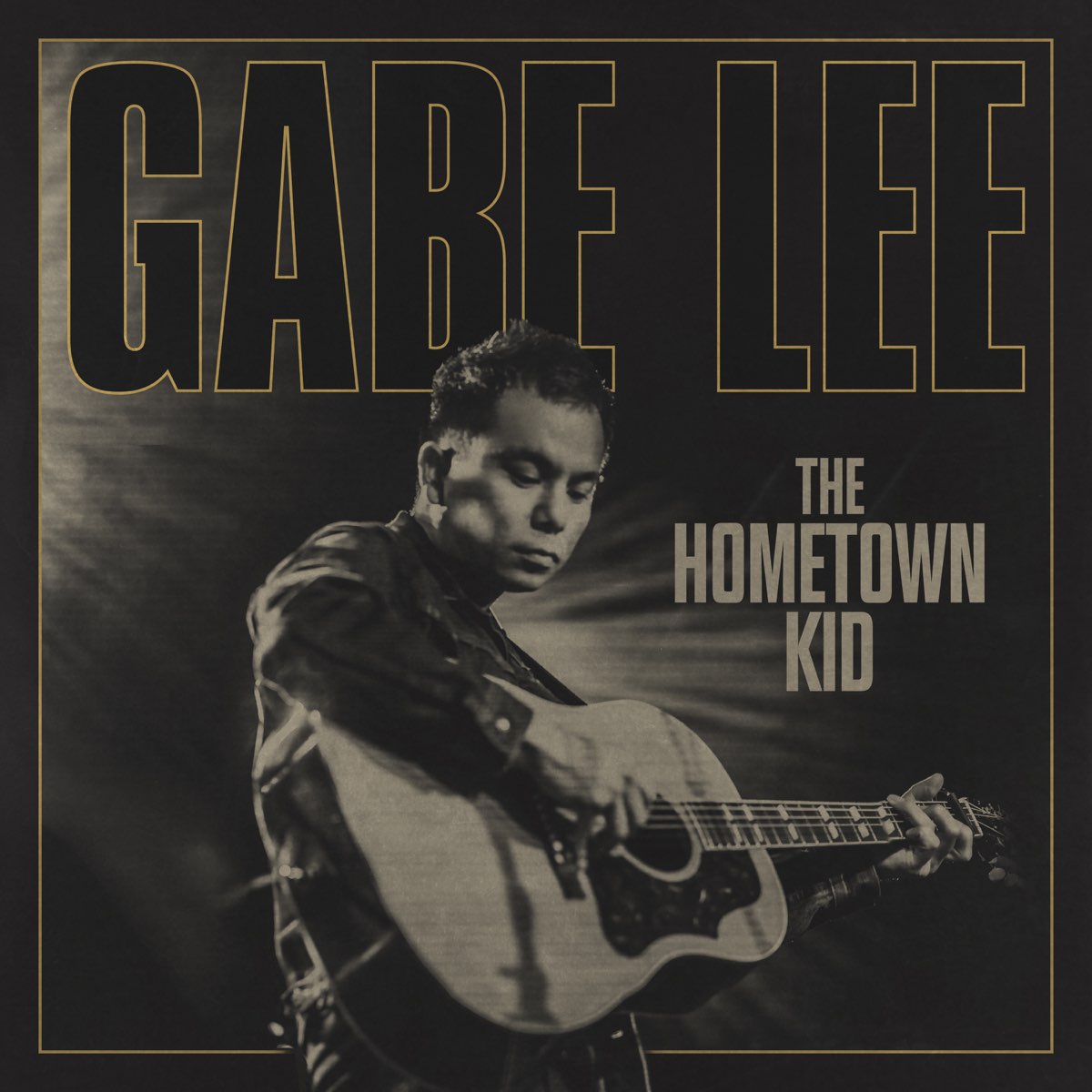 The Hometown Kid by Gabe Lee on Apple Music