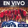 En Vivo Con, Vol. 4