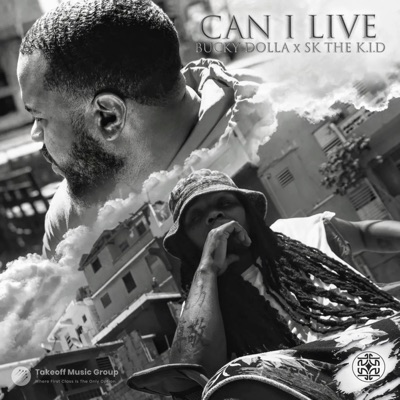 Can I Live - Single